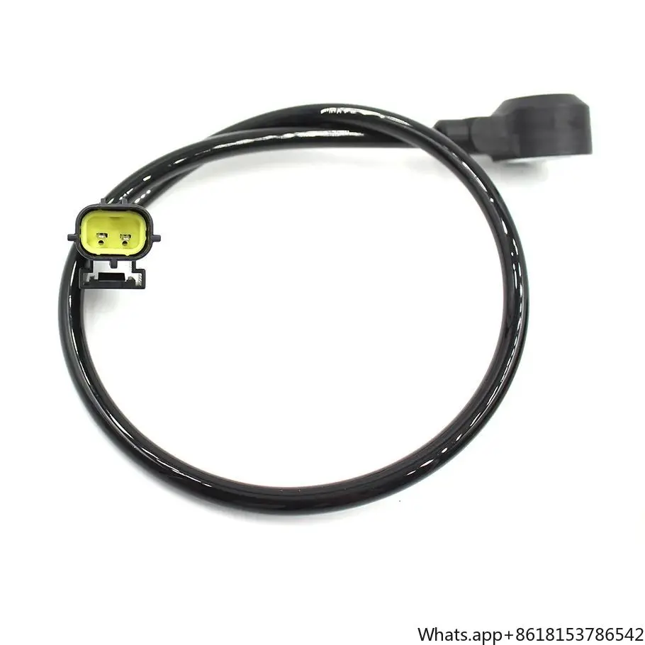 High Quality Knock Sensor For Jaguar XK8 XJ X350 2.1 3.0 4.2 AJ85676