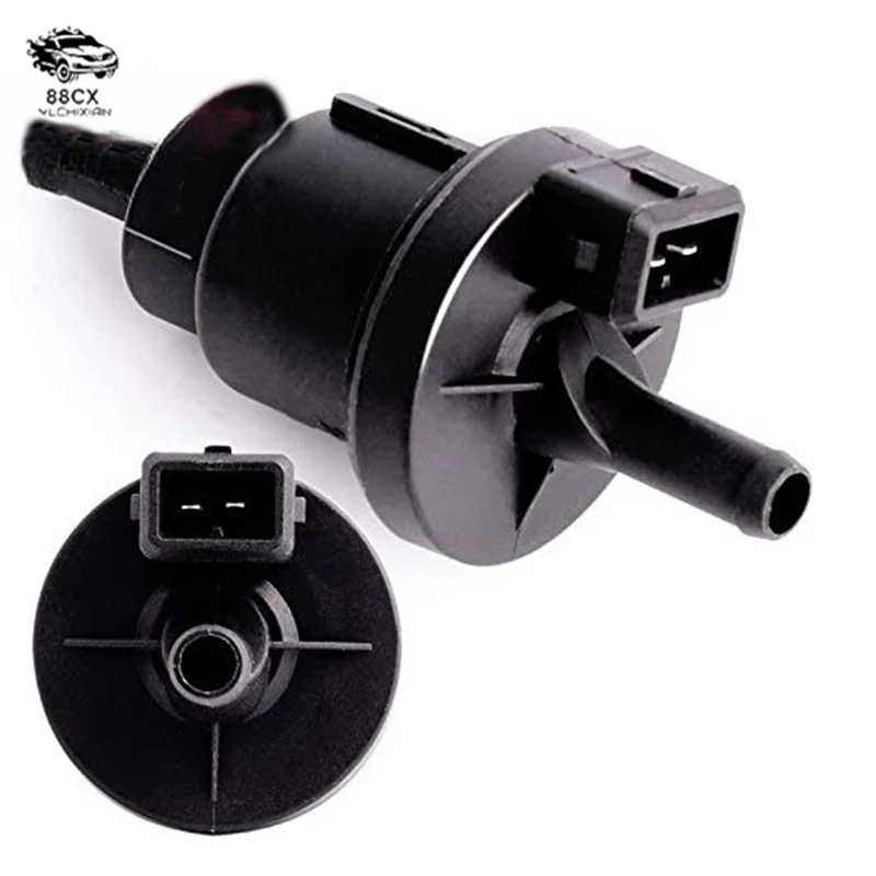 Carbon Tank Control Solenoid Valve For Audi VW GMC Buick Volvo Opel Fiat Alfa Romeo 28910-22040 2891022040 058133517