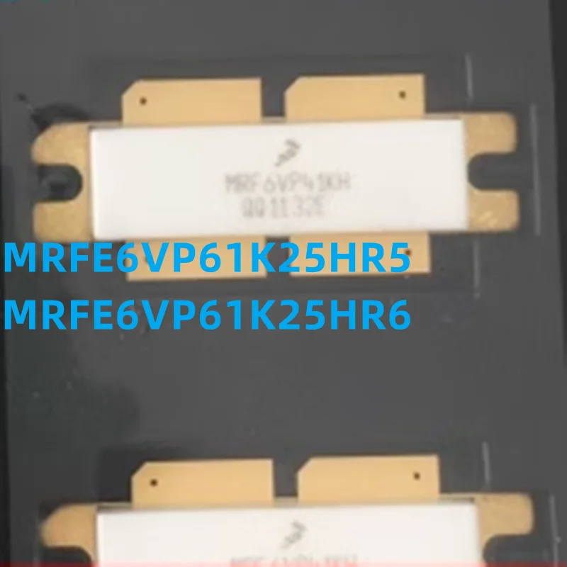 1PCS/HOT NEW MRFE6VP61K25HR6 MRFE6VP61K25HR5