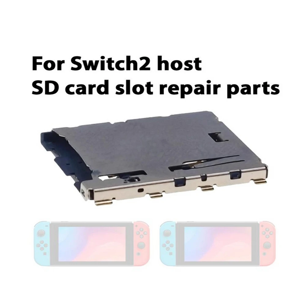 For Switch2 Host Sd… - image