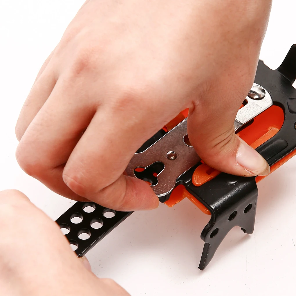 Thumbnail 4 - #16 Latest Crampons Offers