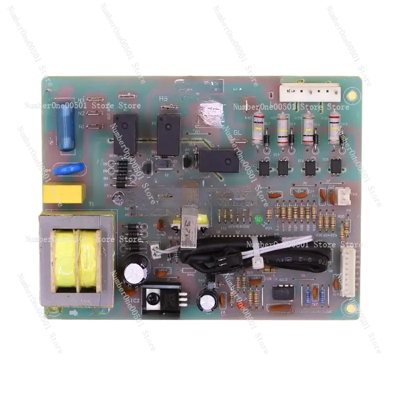 

Computer board control board WM101aY009-C ZWC-25-3YXD/DY ZWC-29-3XXD good working