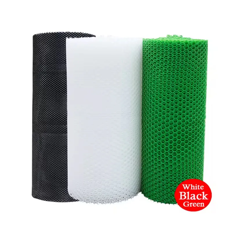 

Household Plastic Protective Net Balcony Fall Protection Net Poultry Breeding Garden Plastic Protective Net