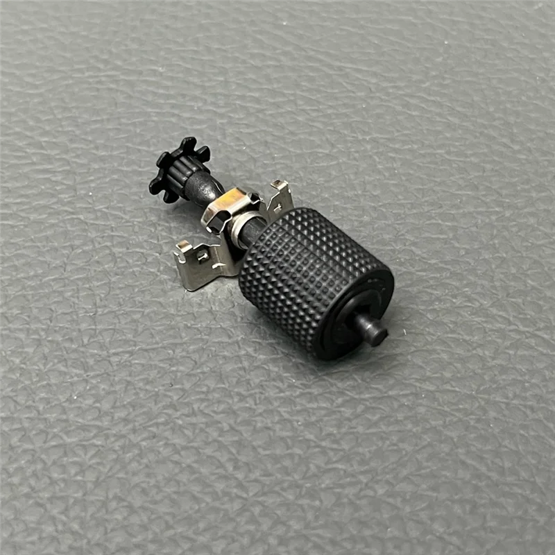 

A03Z-Multi-Functional Steering Wheel Switch Button Roller For Skoda Octavia 3 A7 RS Superb Fabia Mk3 Kodiaq Rapid Karoq Yeti