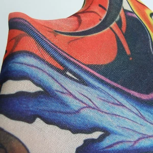 Blumenarmheizungen für Männer und Frauen, tätowierte Ärmel, Nähen, Freien, Sonnenschutzmittel, UV -Schutz, neue Mode 10 Hauptverkäufe Tatoo Arm Manga - №7