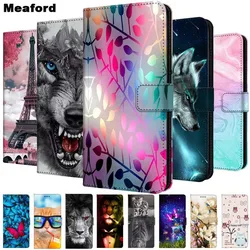 Flip Leather Case For Xiaomi Redmi Note 11S 11 Pro 5G POCO X4 Pro 5G Phone Cover Book Cases POCOX4 Pro 5G Wallet Magnetic Fundas