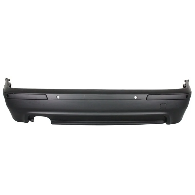 Wholesale Classical Upgrade 5 Series E39 M5 Car Bumper Front Rear Bumper E39 Body Kit For BMW