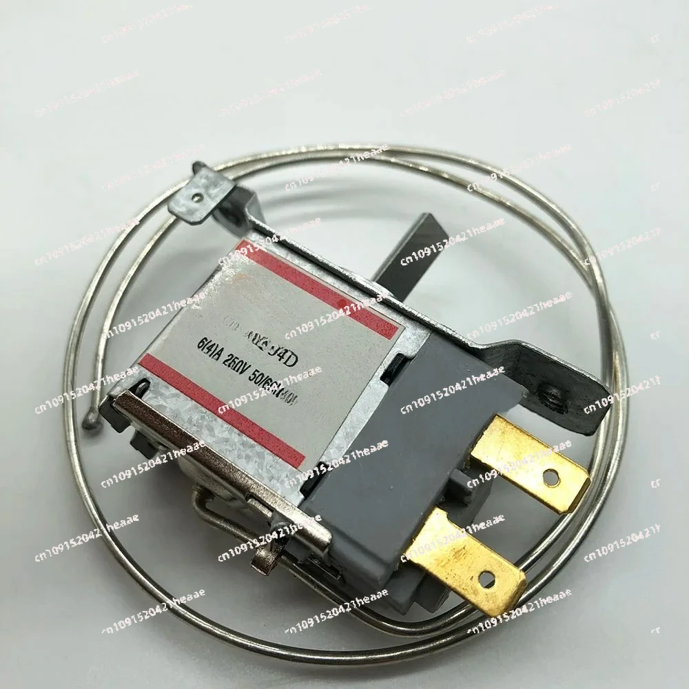 

Suitable for Refrigerator Temperature Controller Accessories 2PIN Sensor Probe WPF34D Thermostat