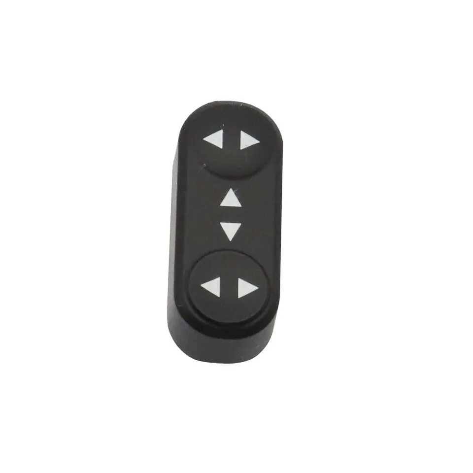 

Front Seat Adjust Switch Button for Ferrari 458 Maserati Granturismo Quattroporte 980145096