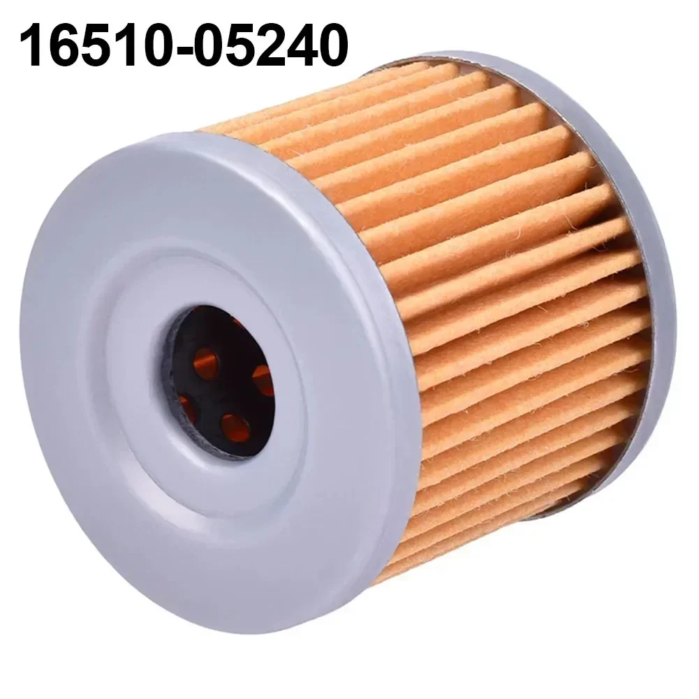 1pc Engine Oil Filter For Suzuki AN125 AN150 VECSTAR CS125 DR125 EN125 16510-05240 16510-45H10 Motorcycle Oil Filter image 5