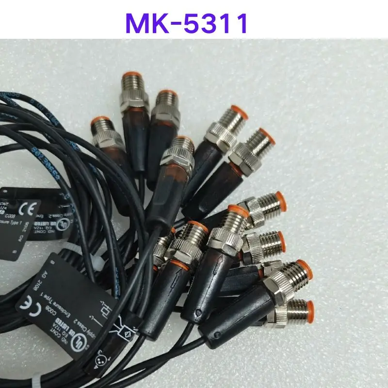 Second hand test OK  MK-5311 sensor