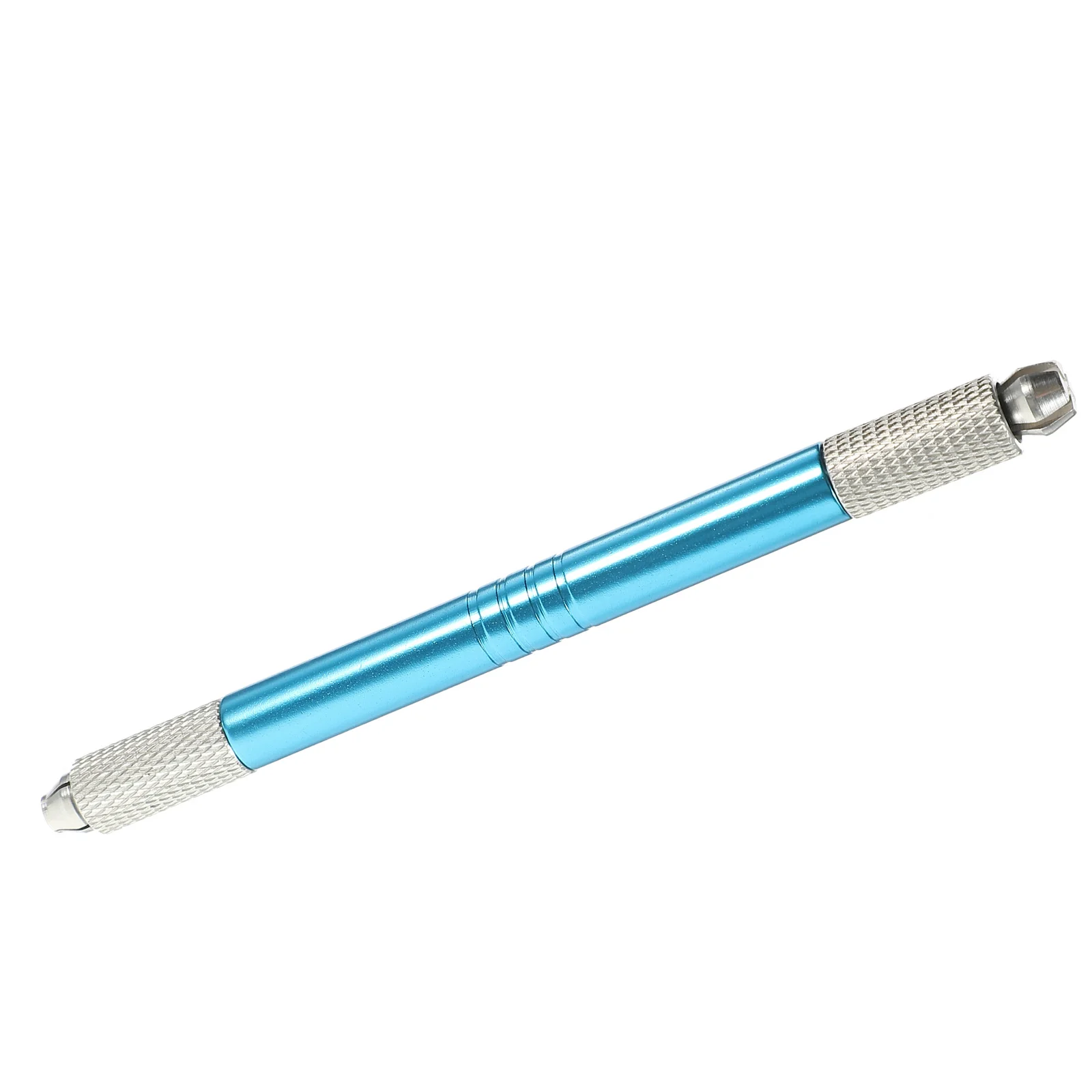 

Eyebrow Tattooing Pen Dual Ended Microblading Tool High Precision Rhinestones Design for Artists