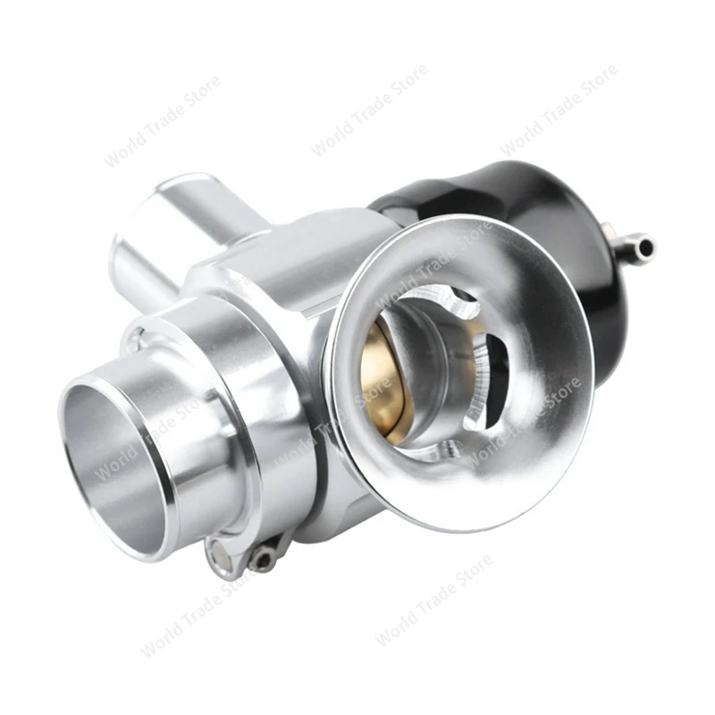 

Модификация Универсальный двусторонний рупорный турбопрессор сброса давления 38 мм Регулируемый повышающий клапан Аксессуары