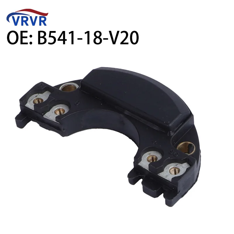 B541-18-V20 B54118V20 Módulo de control de encendido de coche para Mazda para Mitsubishi M007 M010 J120 J153 J170 para Ford Laser RV 1992-1994