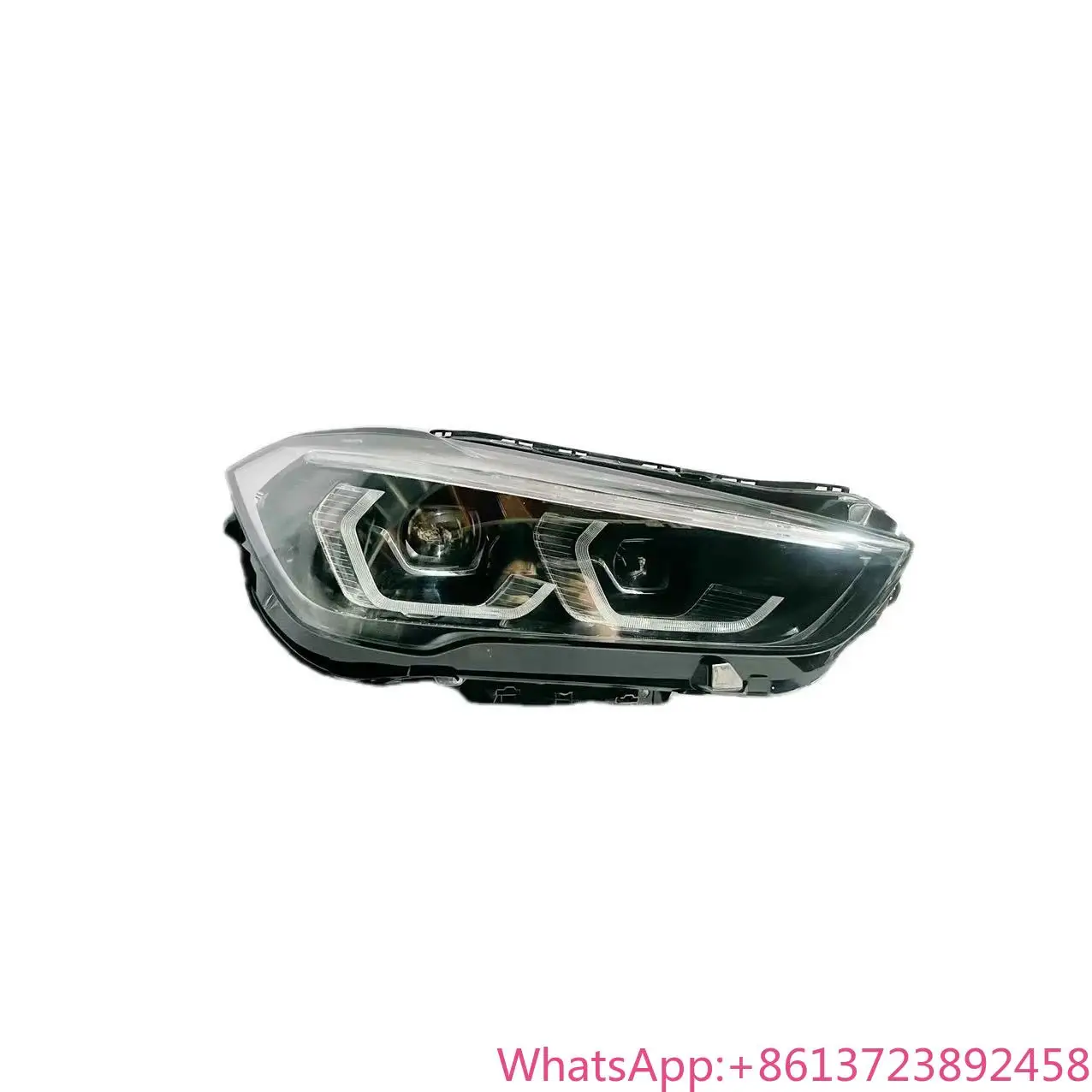 

Headlight for BMW X1 New Style F48 F49 2020-2022