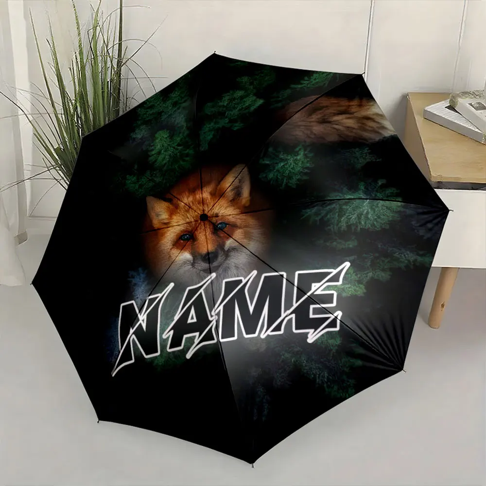 Custom Name Umbrella, 
