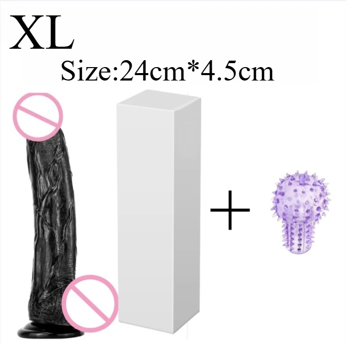 Black-XL