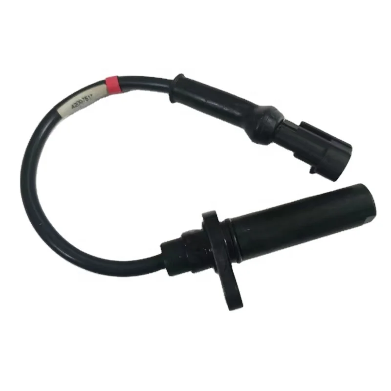 TE32 Sensor 4209751 923855.1821 KALMAR DRF 400-450 Front Crane Accessory For Forklift Trucks