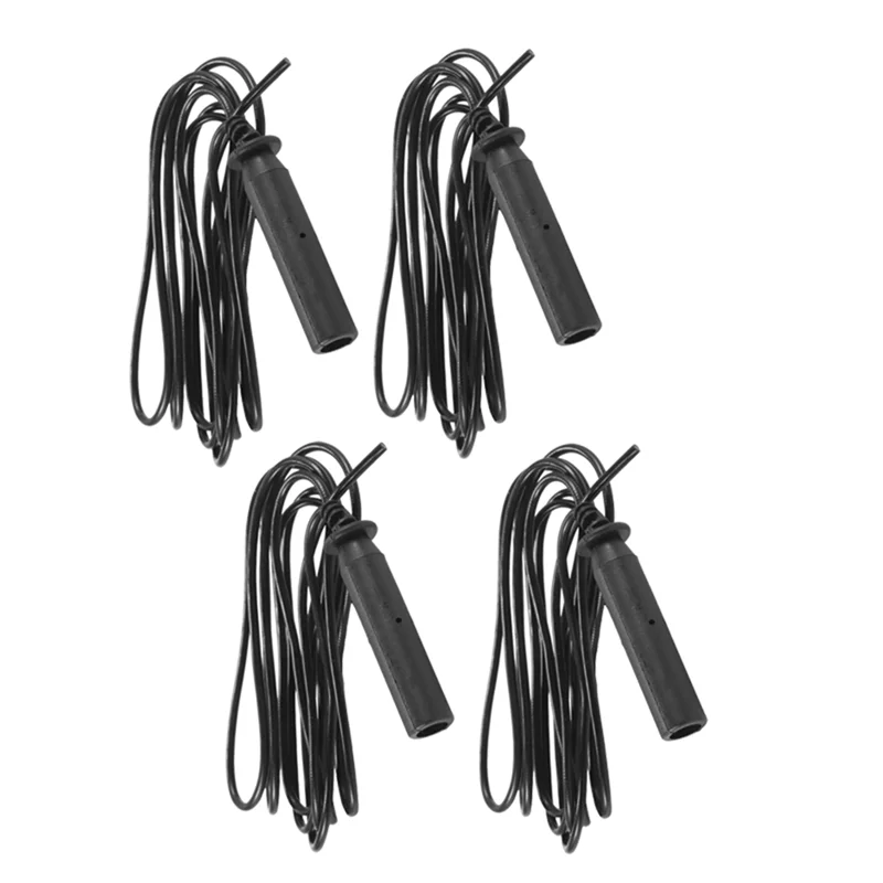 

4 шт. разъем жгута проводов свечей накаливания двигателя 4G0971782 для VW GOLF Phaeton A1 A4 Skoda Seat 07Z971782 4G0-971-782