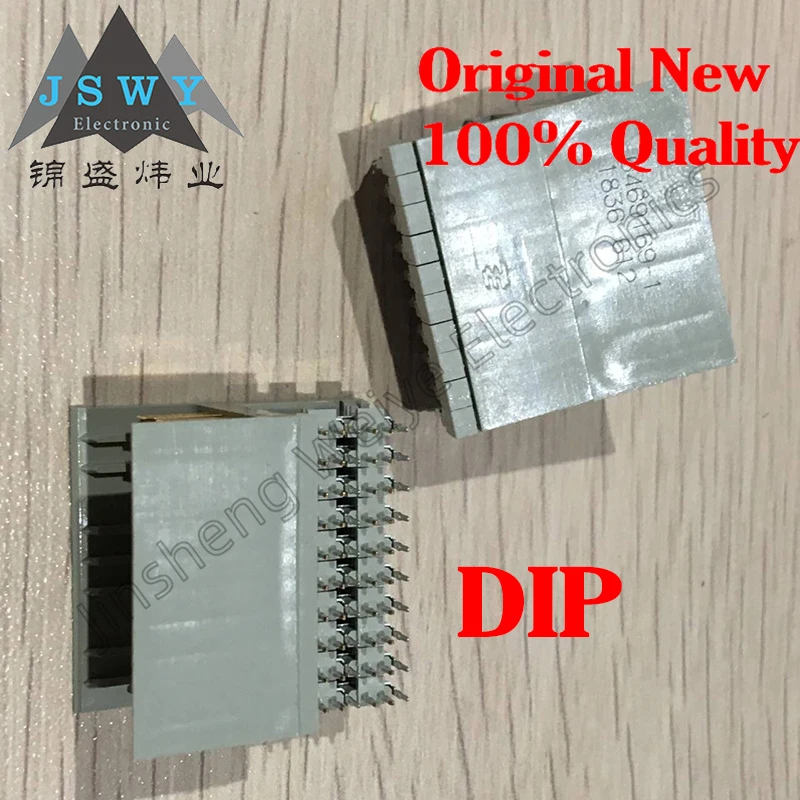 

(1/10 pieces) 6469169-1 DIP 100% brand new original spot connector large inventory fast delivery