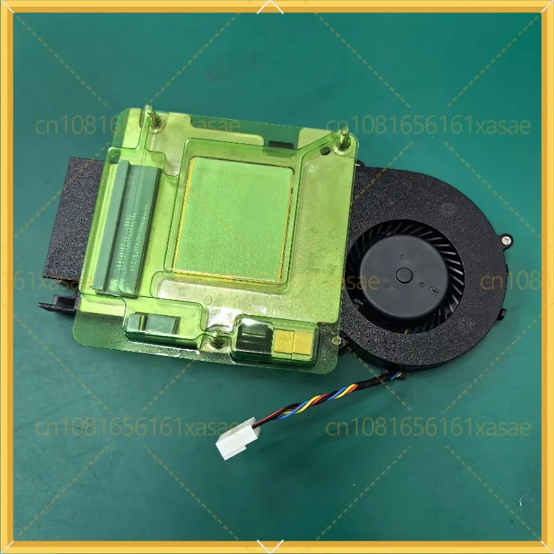 New For Dell Optiplex 7000 plus7010MFF 65W Standard Edition Radiator THFYF