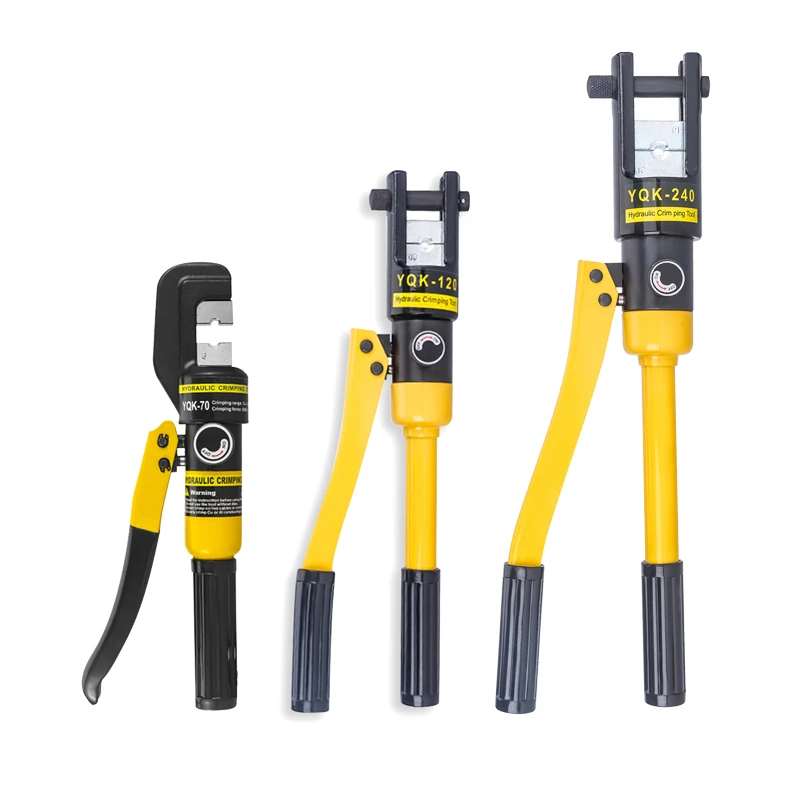 Yqk 12Ton Hydraulic… - image