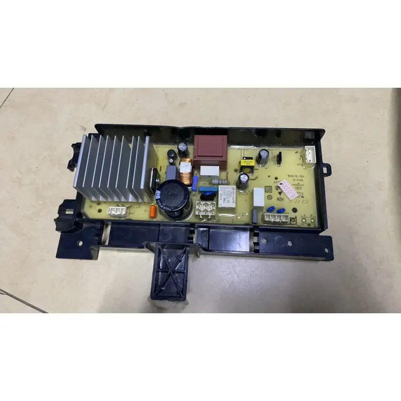 XMSJ Inverter Drive Main PCB Board For TCL Drum Washing Machine G80L880‑B G80L120 Part‑No 3C102‑000473 Spare Unit