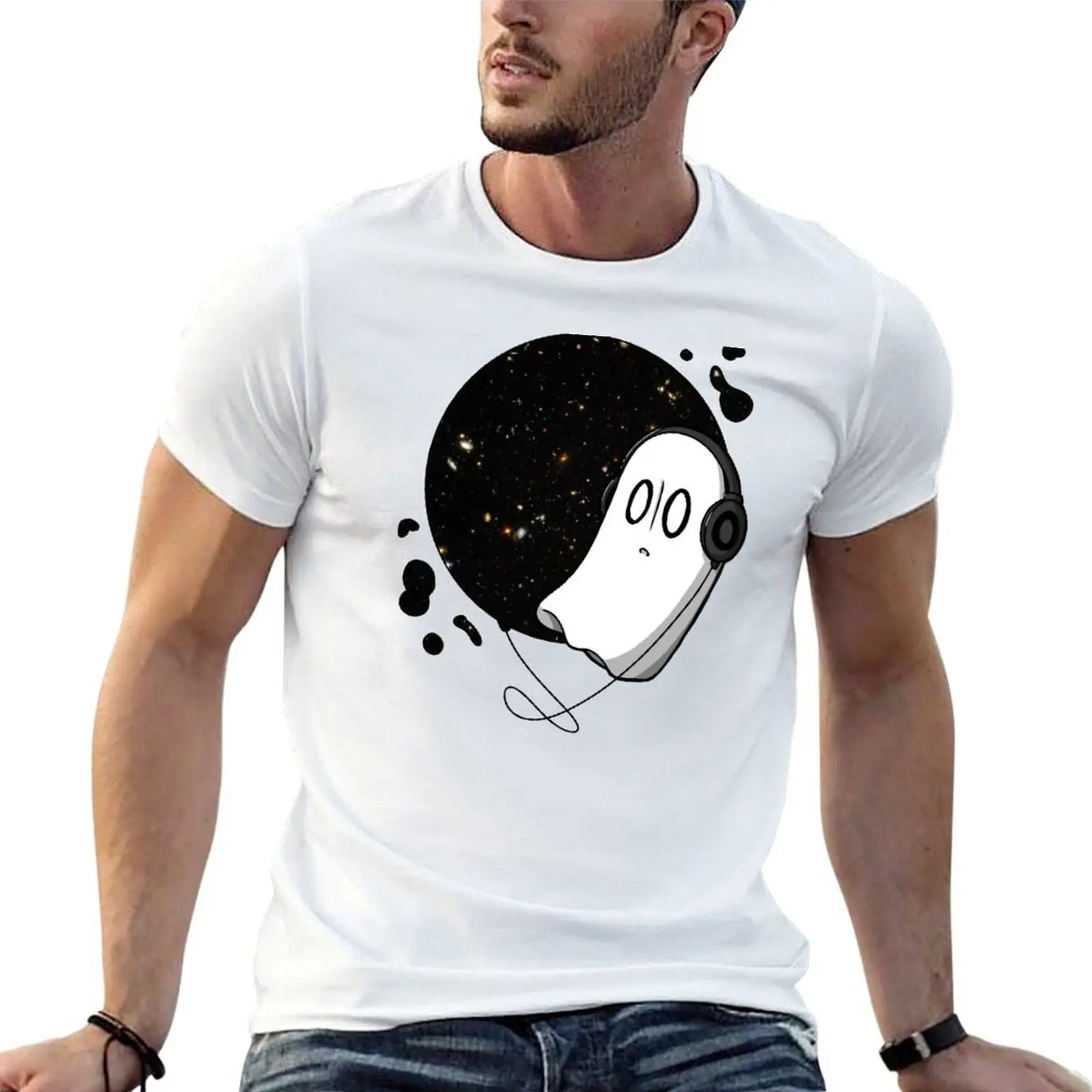 

Napstablook t for man t funny shirts shirts graphic man Hoodies T-Shirt and Shirts - for anime