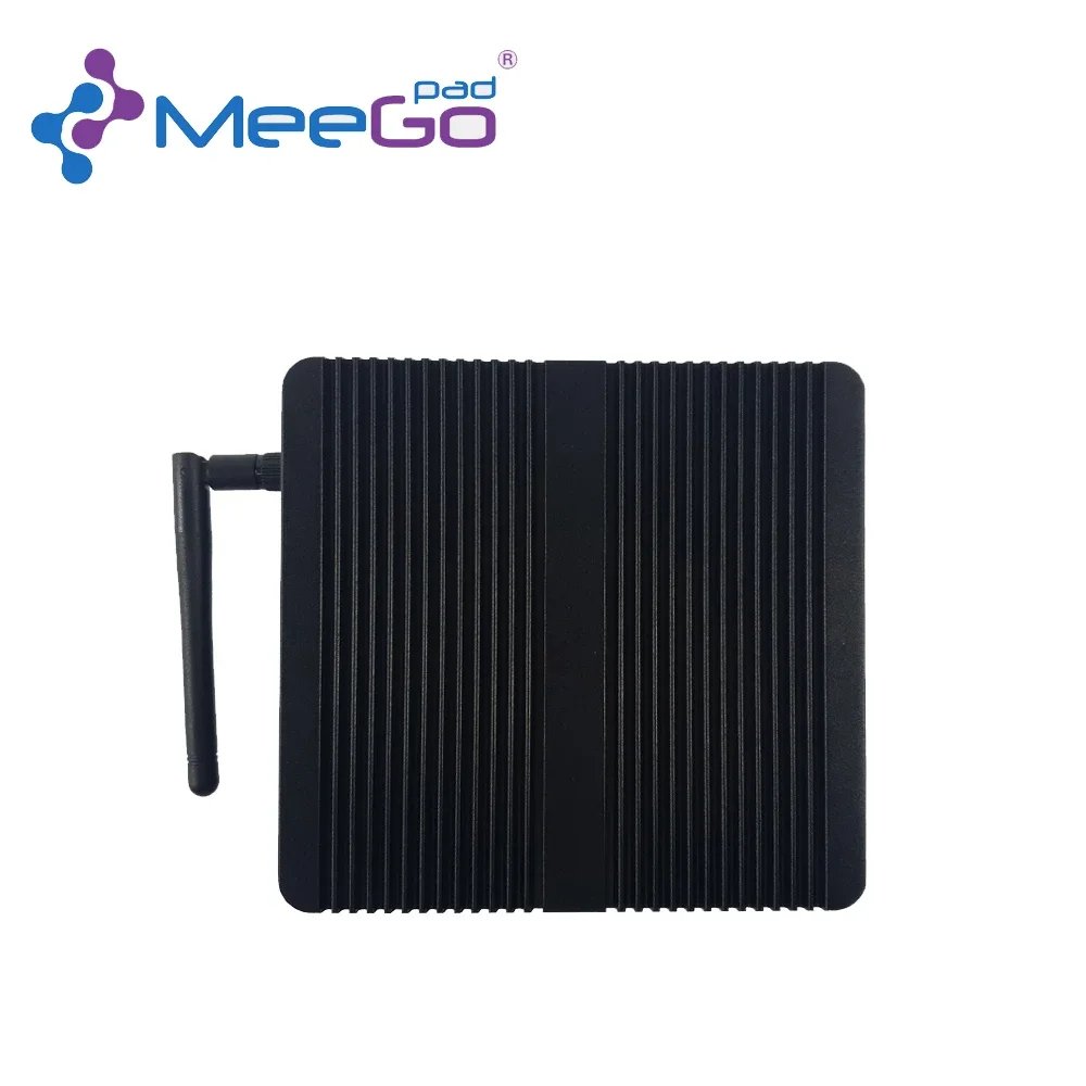 MeeGopad C2 Business Laptops 12*12cm Mainboard  BTL J1800/J1900 / Dual LAN PORT / Dual Serial Port