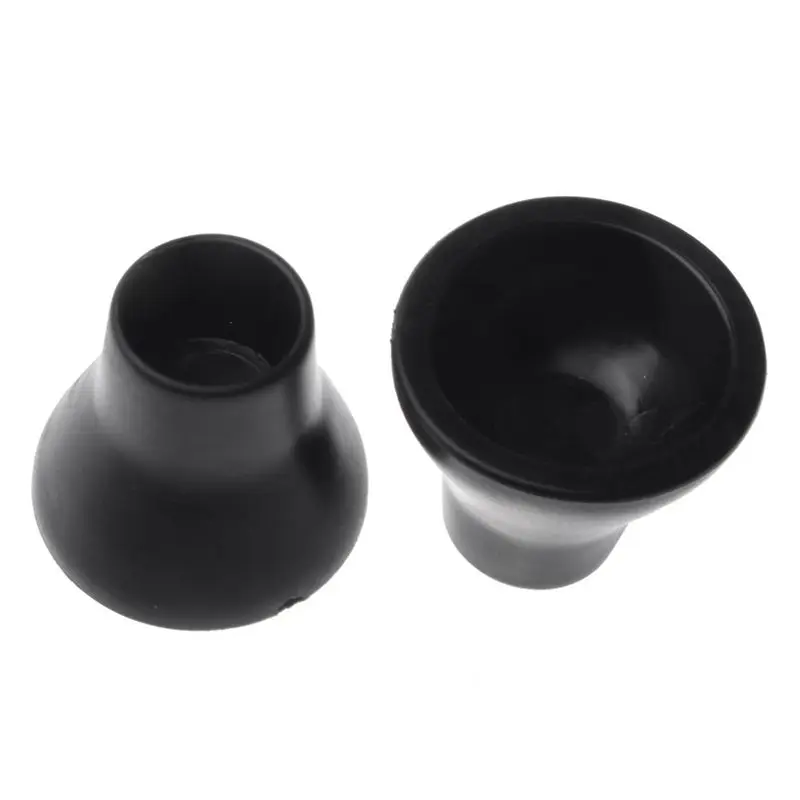 ABST 4 Pack Golf Ball Retriever for Putters Golf Portable Grip Sucker Tool Golf Ball Pick Up Training Aids
