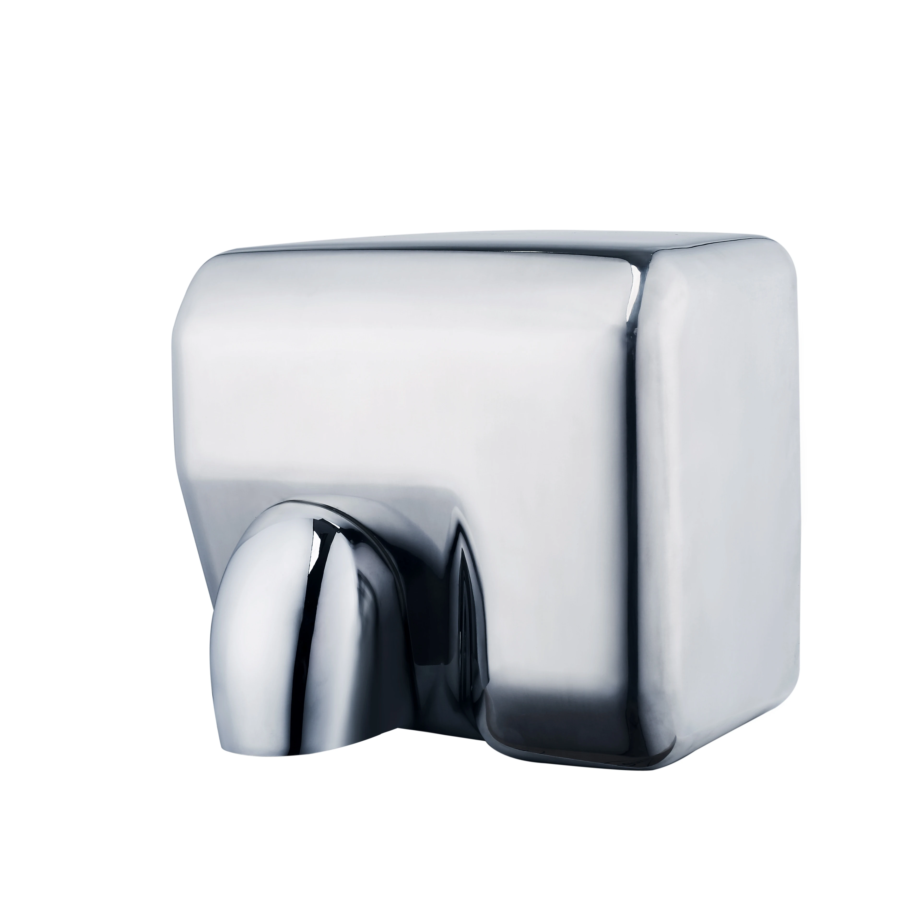 

public washroom Stainless Steel 304 automatic Hand Dryer