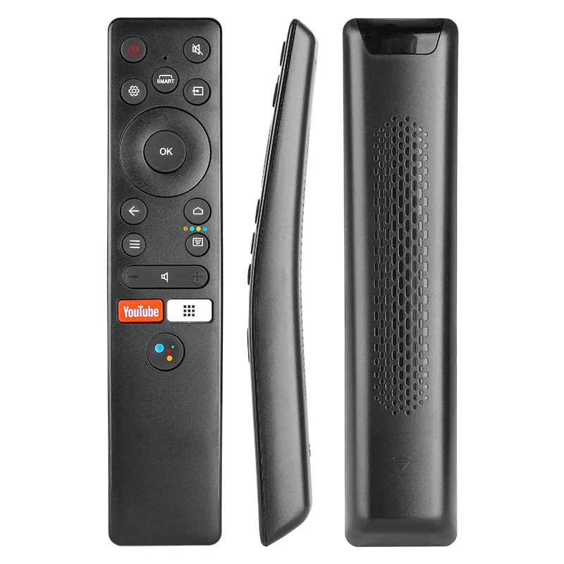 RC890 IR Remote Control For Thomson TV T32RTL6000 T43FSL6010 T43USL7000 T43USM7020 T49FSL6010 T50USL7000 T55USL7000 Replacement