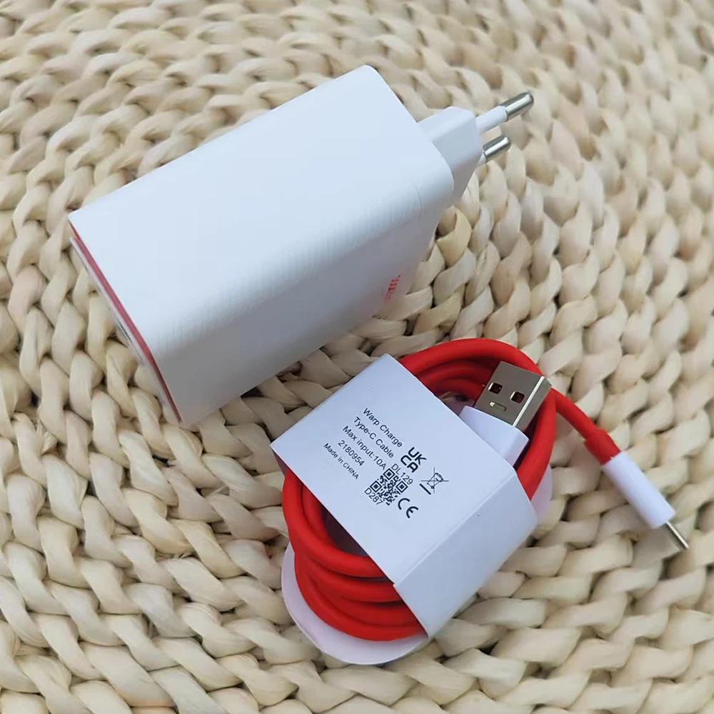 Oneplus Supervooc 1… - image