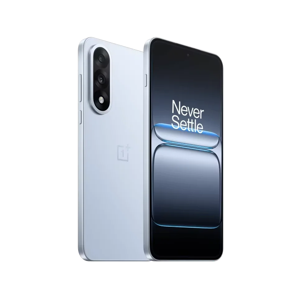 Versión Global del Teléfono Inteligente OnePlus Nord 5 5G, 8GB+256GB/12GB+512GB, Snapdragon 8s Gen 3, Android 15, 6800mAh, 80W, Wi-Fi 6, NFC 9