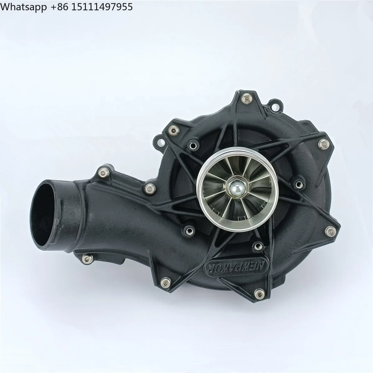 

Турбокомпрессор CRAFT 420893588, 420893567, 420893564, 420893566 для Sea Doo GTX RXP RXT 300 2021-2023 гг.