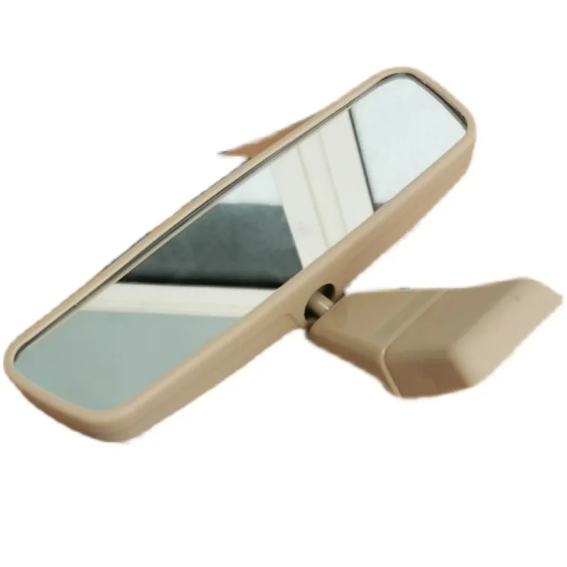 

Figzero Beige Gray China Brand New Genuine Car Interior Rearview Mirror For BYD F3 F3R L3 G3