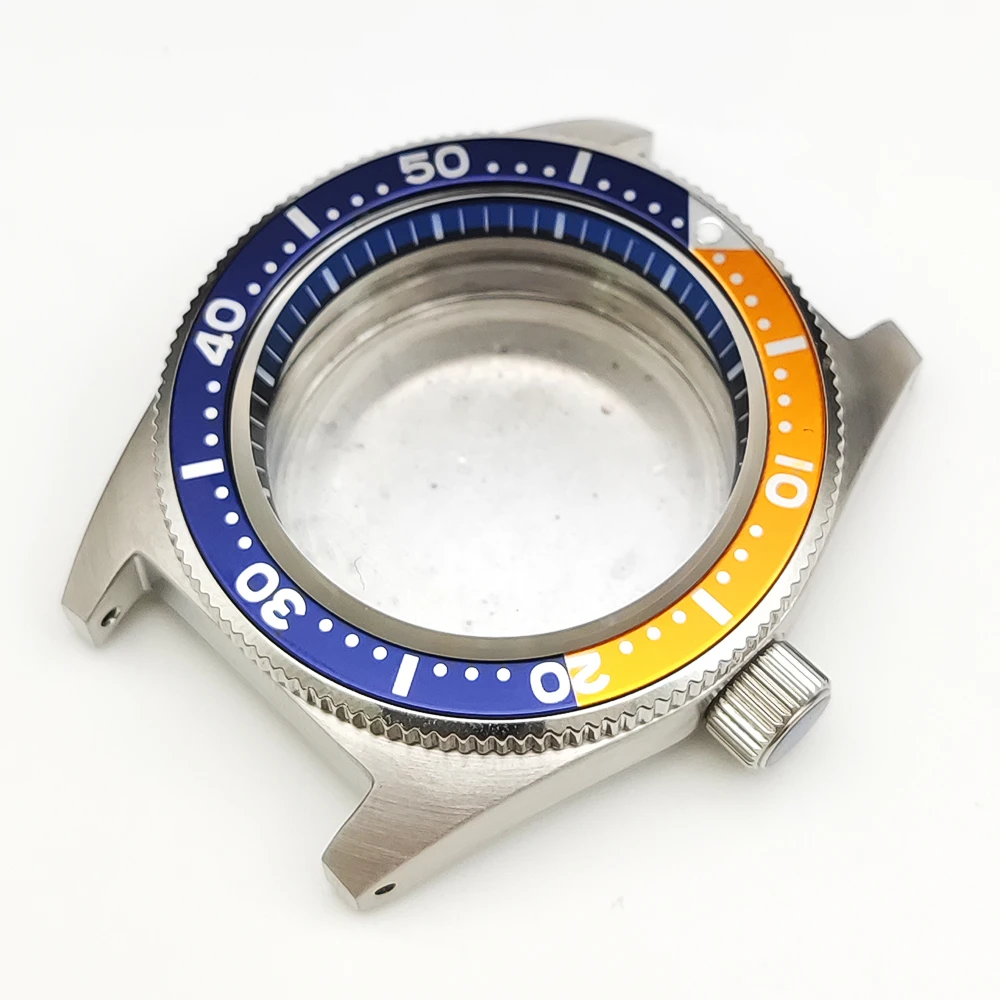 Аксессуары для часов, 40 мм, для часов NH35A/ NH36A