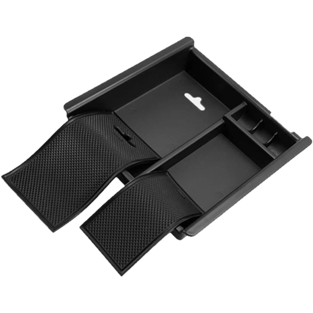 صينية تنظيم المركز مناسبة لسيارة Toyota Tacoma 2016-2019 ABS باللون الأسود والأحمر #5