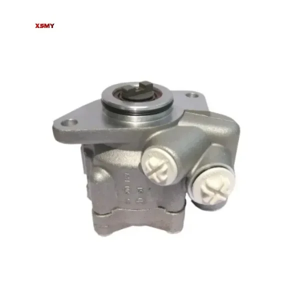 Wholesale original factory jianghuai yuchai Automotive Parts 7674955954H steering pump FAW steering oil pump