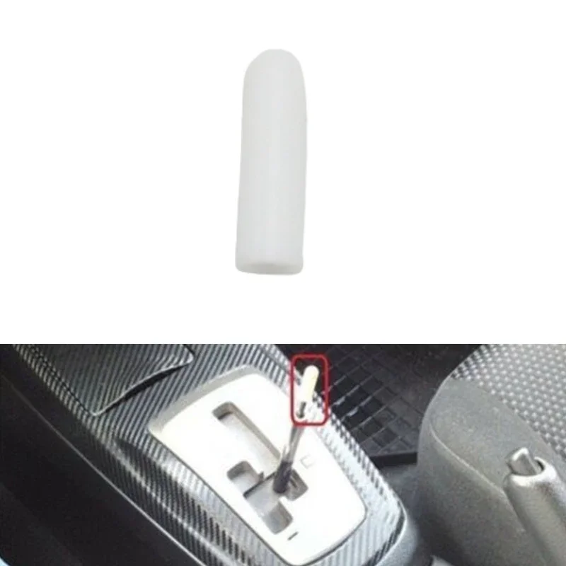 

MR581866 Car A/T Gear Shift Knob Lever Sleeve For Mitsubishi Lancer CG CH 2.0 2.4 2001-2008