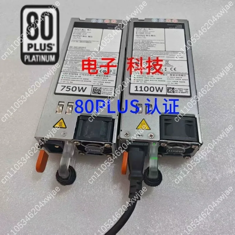 High Efficiency 12V Platinum Silent Switching Power Supply 60A 90A 750W 1100W For LED Monitoring And Audio Amplifier Equipment