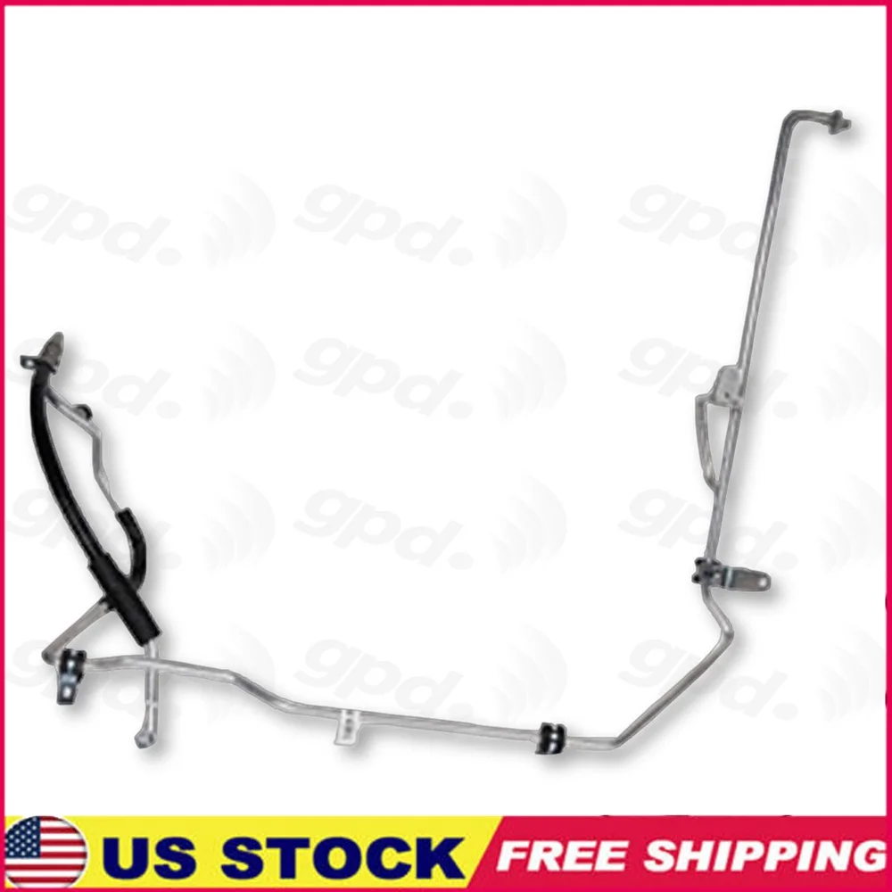 a-c-evaporator-core-replacement-2013-2018-ram-1500-2012-dodge-ram-efficient-refrigerant-flow-easy-installation-durable