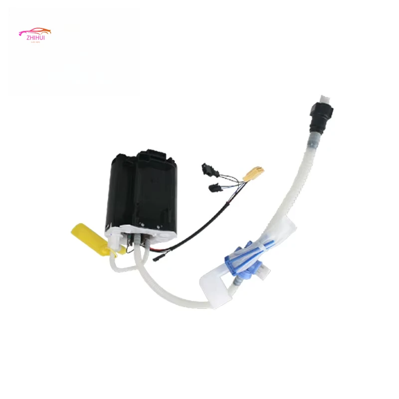 LR043385 Fuel Pump Module for Land Rover LR4 Range Rover Sport Base Sport Utility 3.0L 5.0L 2010-2015 LR014997