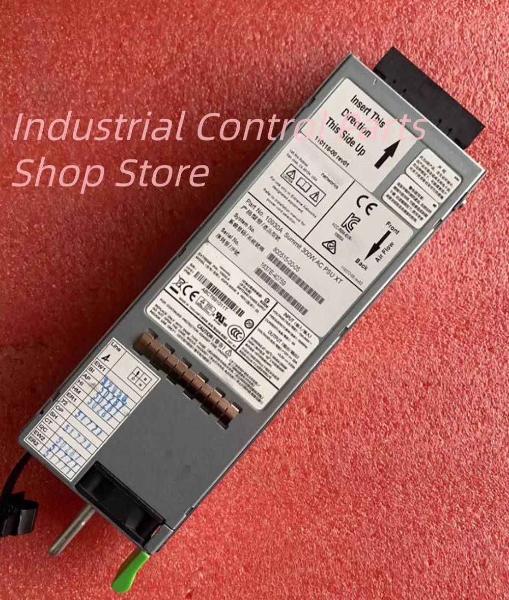 

Switch power supply EDPS-300AB A