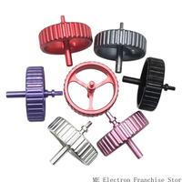 Aluminum Alloy Mouse Pulley Scroll Wheel Mouse Rolling Wheel For Thunderobot ML903 Mouse Wheel