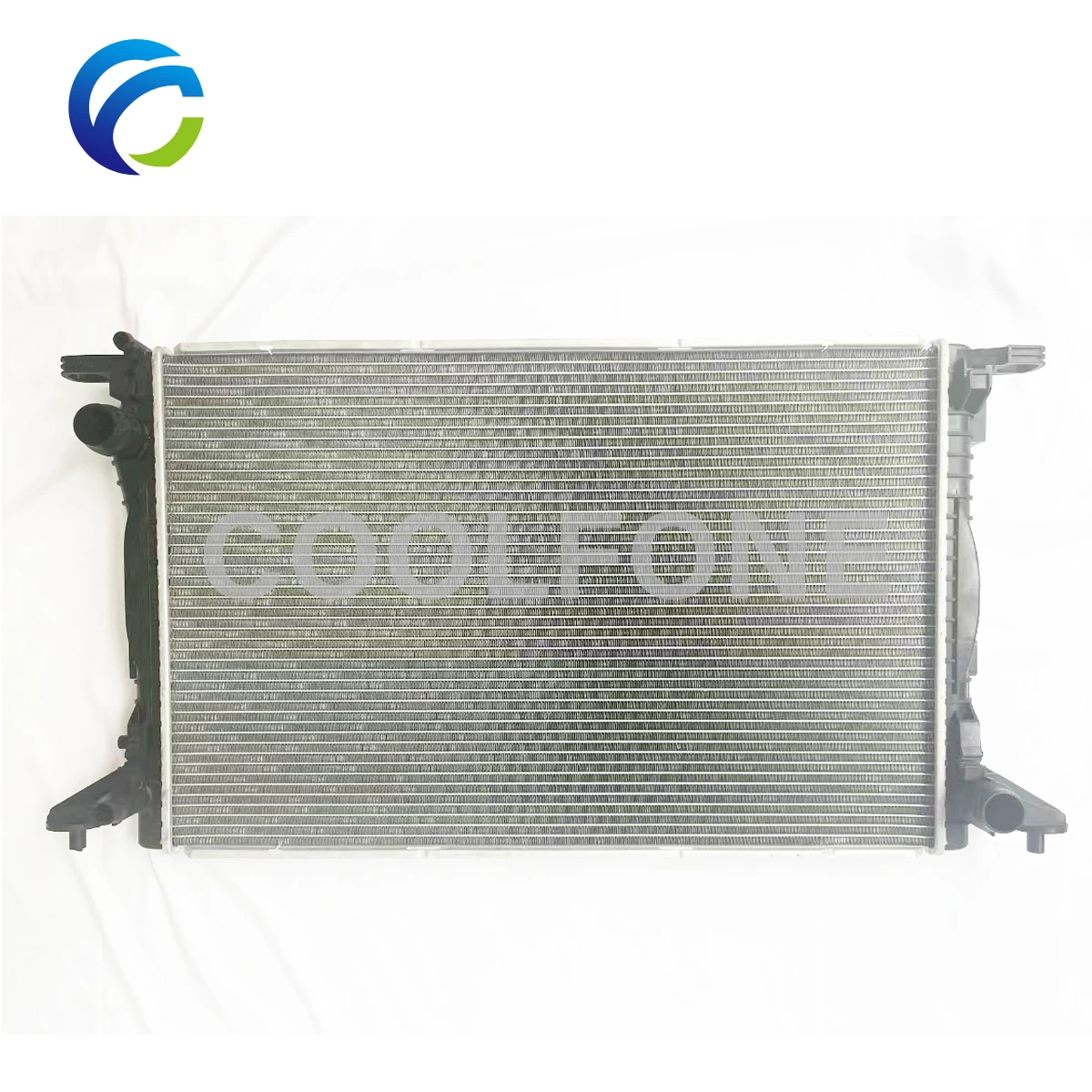 Engine Cooling Radiator for AUDI A4 B9 Avant S4 RS4 A5 S5 RS5 A6 C8 Allroad A7 2015- 95812125110 9A71333300 PAB121251 PAB121251A