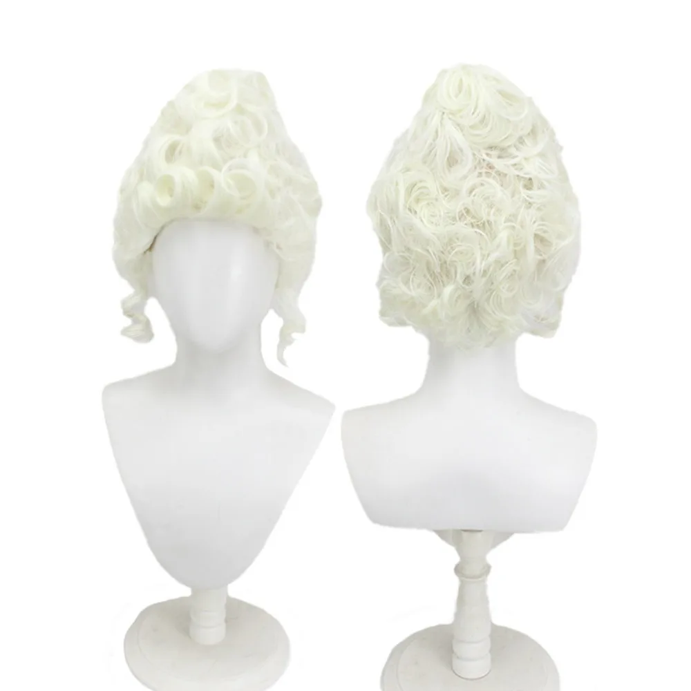 

Парики для косплея Zoo-topia 2, для Bellwether Gazelle Nick Flash Gary Judy Bogo Fru Mayor Winddancer Lionheart