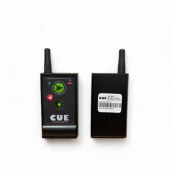 Clicker for Perfect Cue Compatible With Dsan Commander one unit