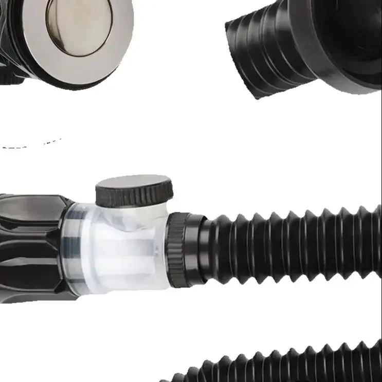 

Bathroom Sink Drain Press Type Drain Fitting Black Manual Installation High-quality Materials Anti-insect Design