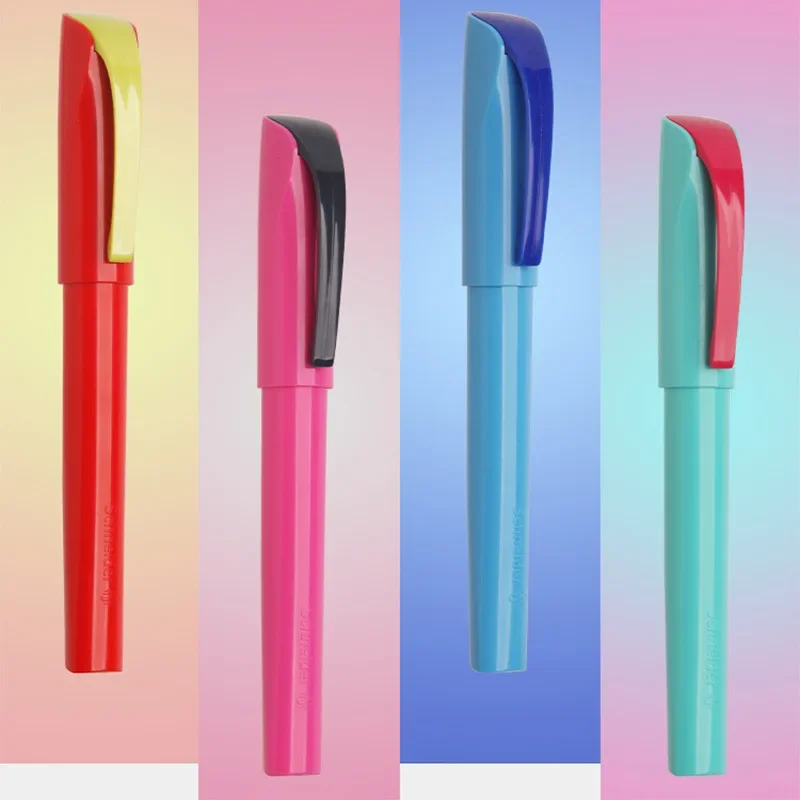 

Schneider Xpect Urban Vitality 0.35mm Fine Point Gel Ink Pen Smooth Writing Quick Dry Soft Grip Office School Supplies